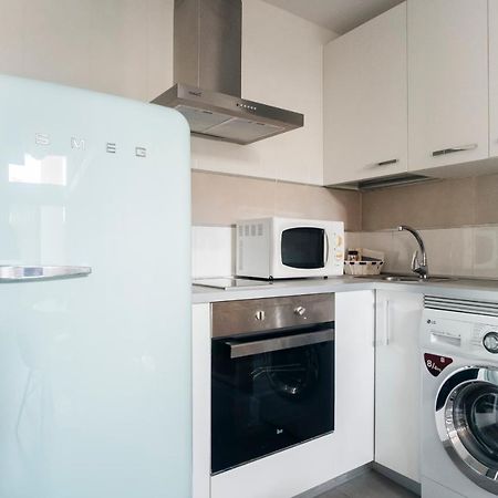 Homeabout Retiro Apartment II Мадрид Екстериор снимка