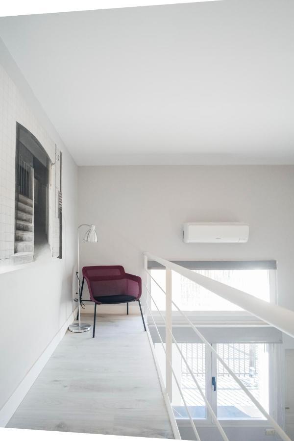 Homeabout Retiro Apartment II Мадрид Екстериор снимка