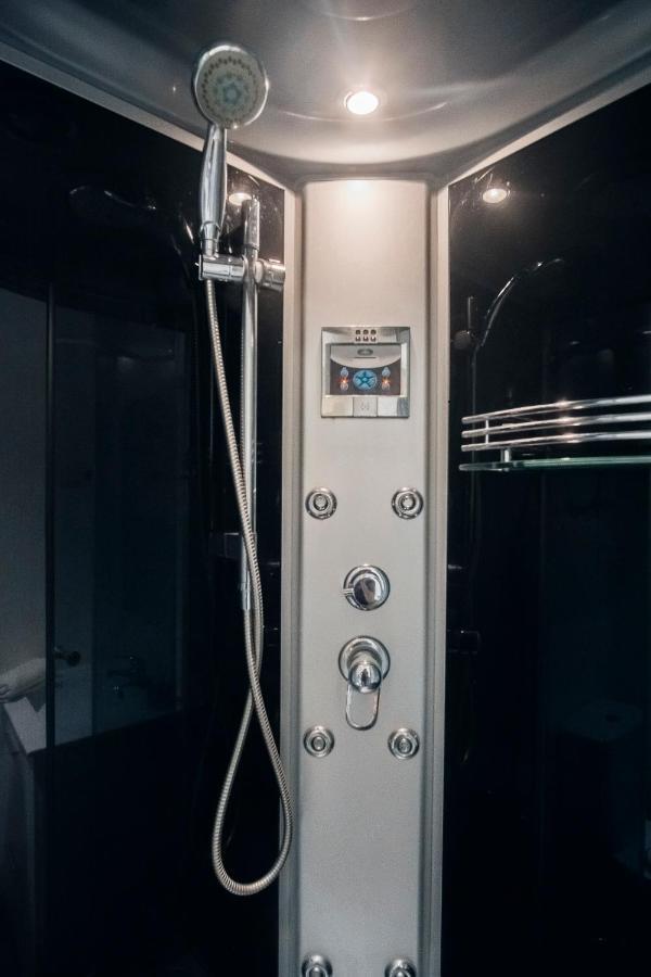 Homeabout Retiro Apartment II Мадрид Екстериор снимка